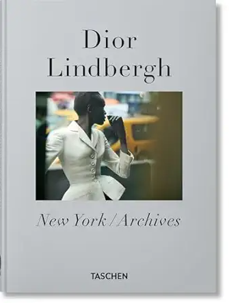 Peter Lindbergh. Dior. 40th Ed.