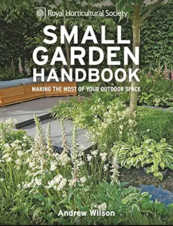 RHS Small Garden Handbook