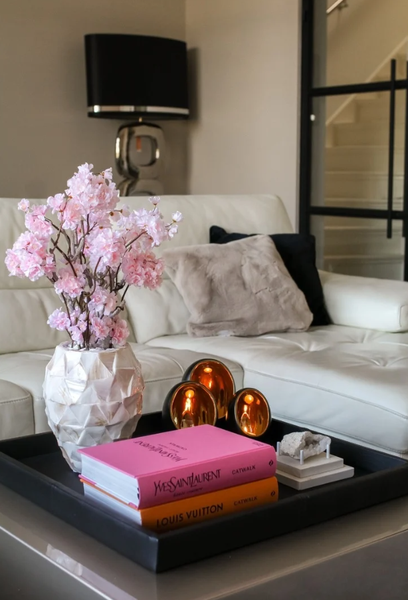 Yves Saint Laurent Catwalk & Louis Vuitton Catwalk