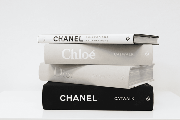 Catwalk & Chanel Collections Set