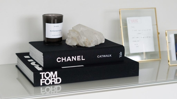 Tom Ford & Chanel Catwalk