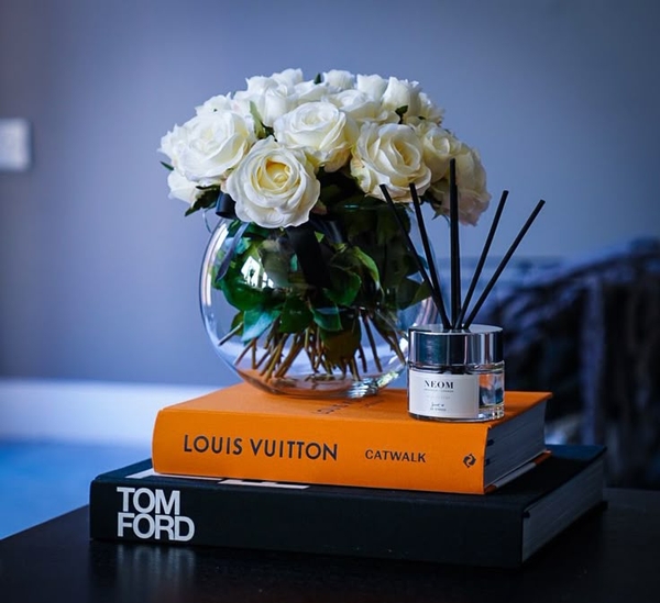 Tom Ford & Louis Vuitton Catwalk