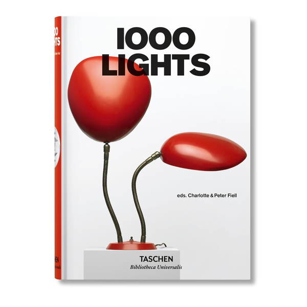 1000 Lights