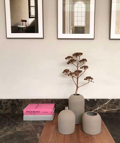 Dior Catwalk & Yves Saint Laurent Catwalk