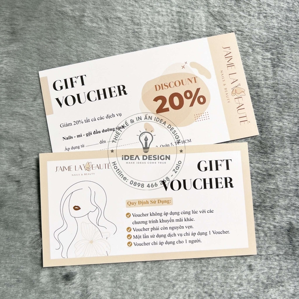 Voucher Là Gì ? Lợi Ích Khi Sử Dụng Voucher Đối Với Shop Bán Hàng