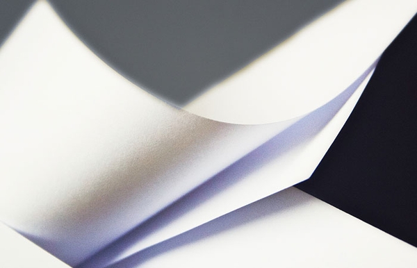 Giấy Bristol nhám, chuyên sử dụng in các loại bao bì