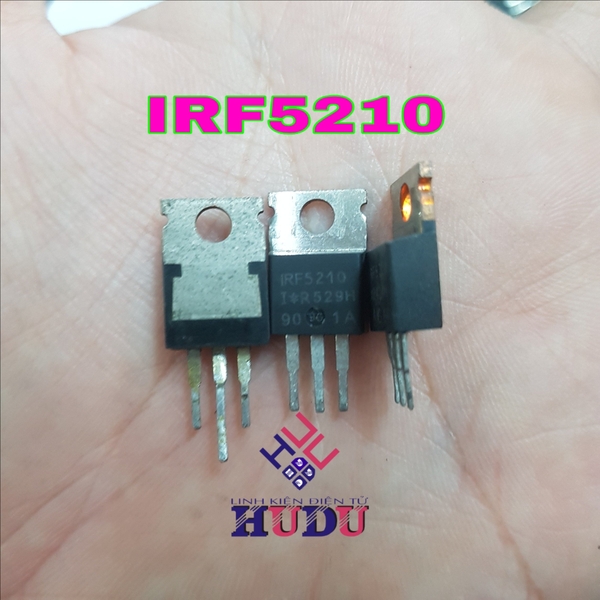 IRF5210 tháo máy zin