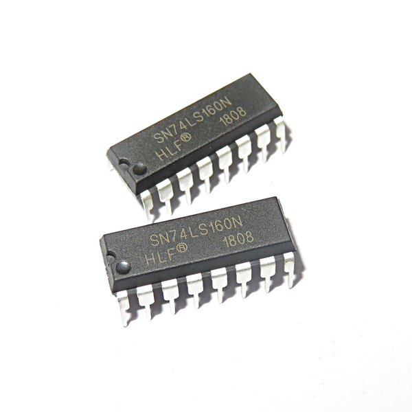 IC SN74LS160N loại tốt