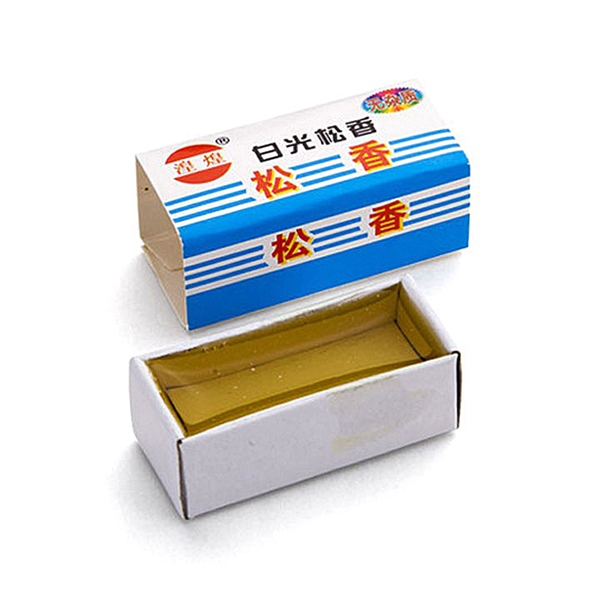 Combo 10 hộp nhựa thông sạch