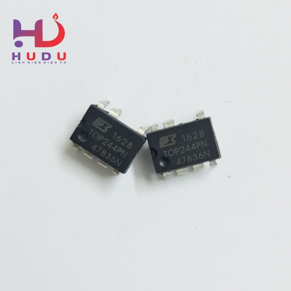 IC nguồn TOP244PN mới chính hãng