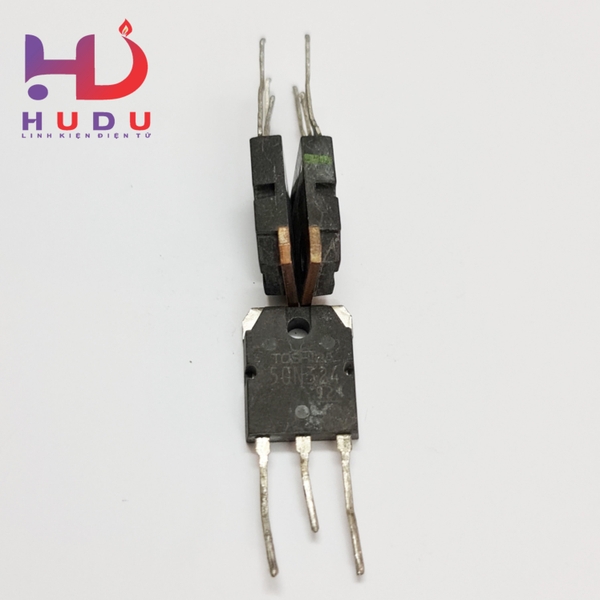 Sò bếp từ IGBT 50N324 Toshiba tháo máy