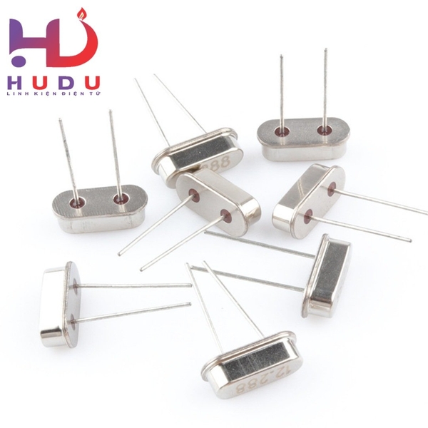 Thạch anh sắt 2 chân 6M