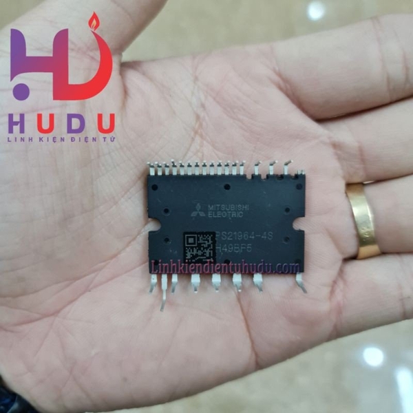 IC công xuất PS21964-4S mới chính hãng