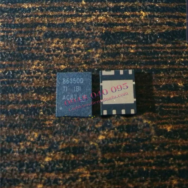 CSD86350D chính hãng