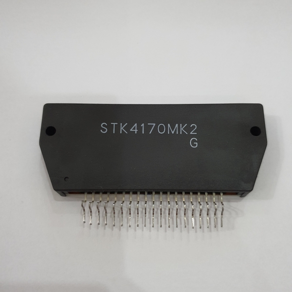 STK4170MK2