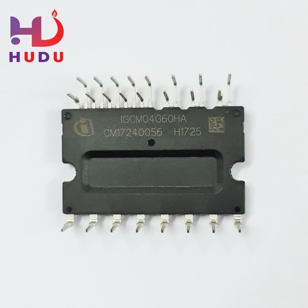 IC công xuất IGCM04G60HA mới chính hãng