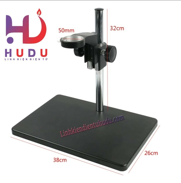 Chân đế kính hiển vi loại to
