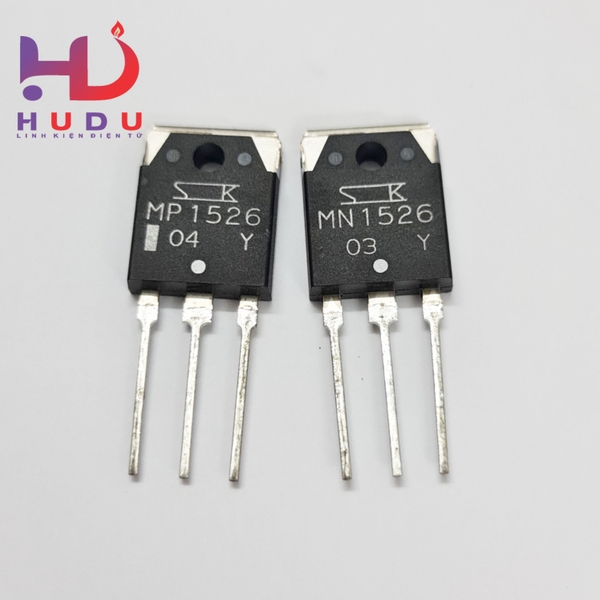 SanKen MP1526 mới chính hãng [ không bán lẻ]