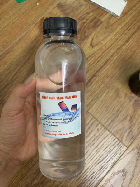 Dung dịch tách màn hình (500ml)