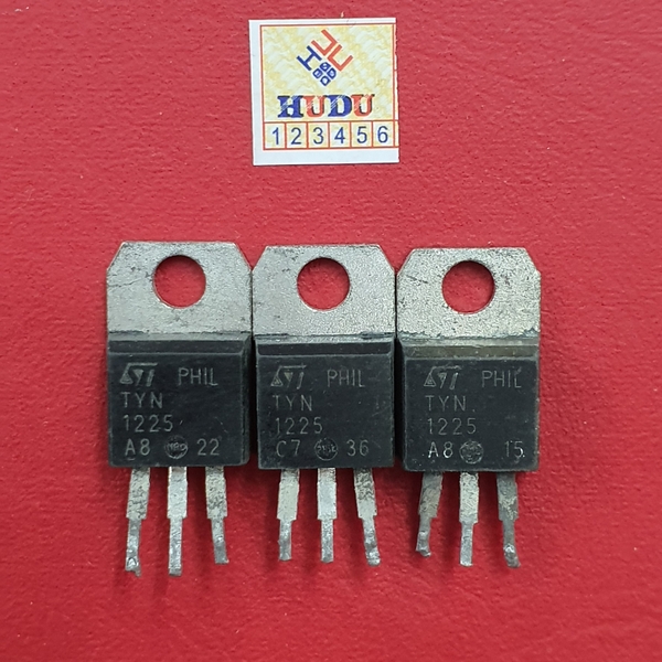 TYN1225 Philip tháo máy xịn