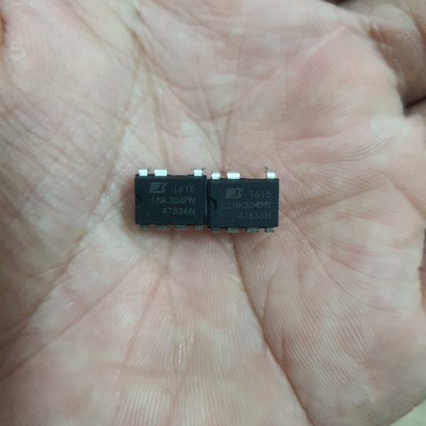 LNK304PN mới DIP-7