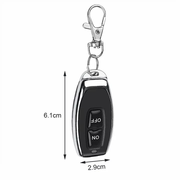 Tay điều khiển rời bộ 100M