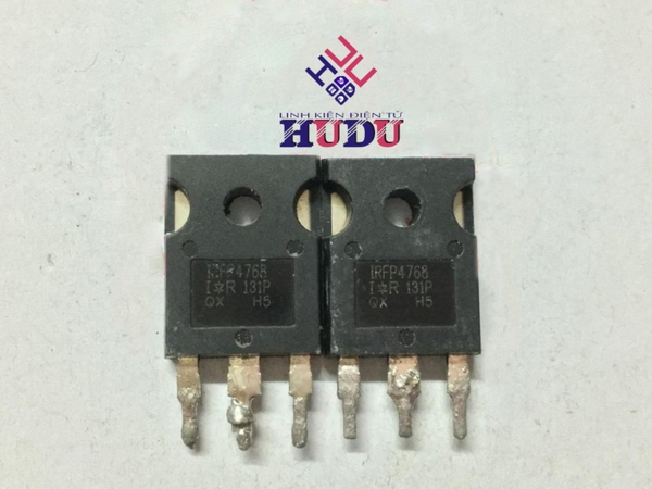 IRFP4768 hàng tháo máy