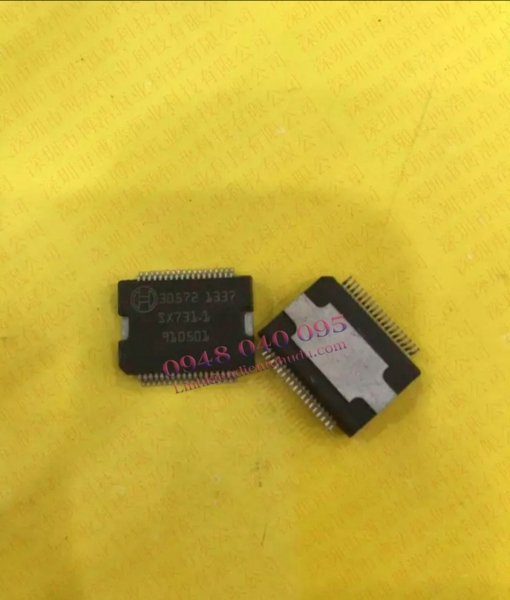 IC BOSCH 30572