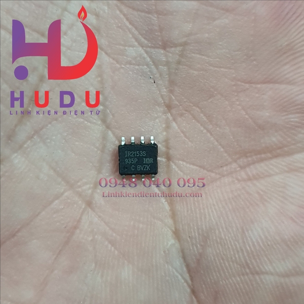 IR2153S Sop-8