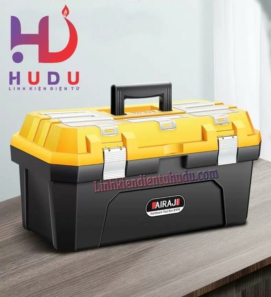 Hộp nhựa đựng đồ nghề 20inh (42×22×20cm)