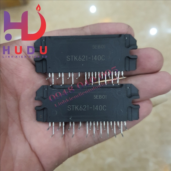 STK621-140C MỚI CHÍNH HÃNG