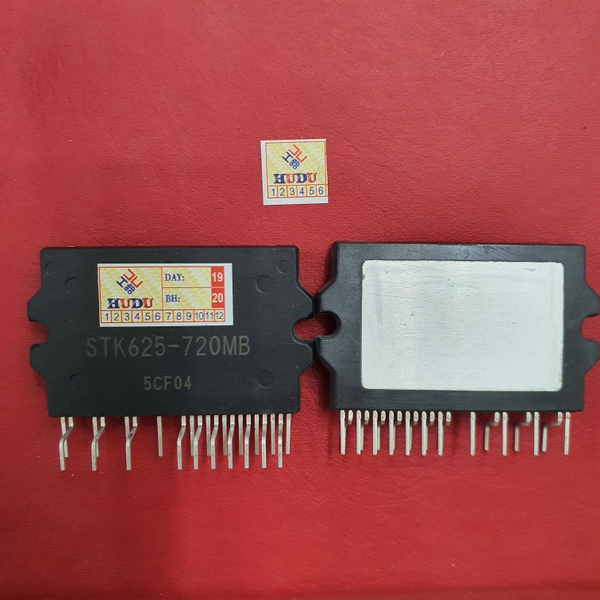 STK625-720MB mới