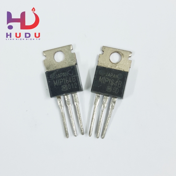 IC Nguồn MIP164B TO-220 tháo máy