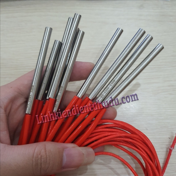 Lõi nhiệt Kaisi 818