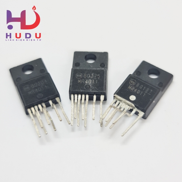 IC nguồn MR4011 tháo máy chính hãng