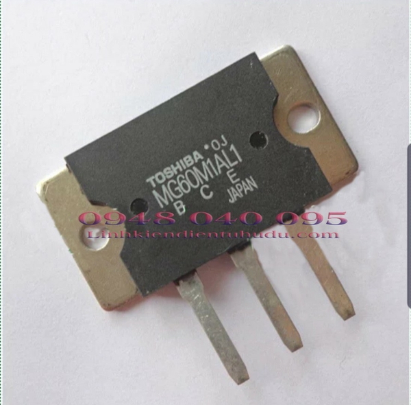 MG60M1AL1 tháo máy Toshiba chính hãng