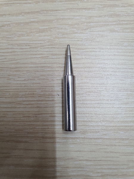 Mũi Hàn Nhọn loại thường