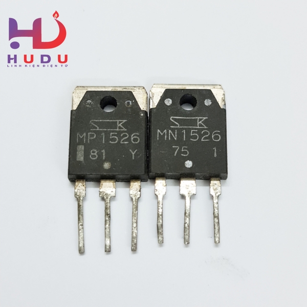 SanKen MP1526 - MN1526 tháo máy chính hãng