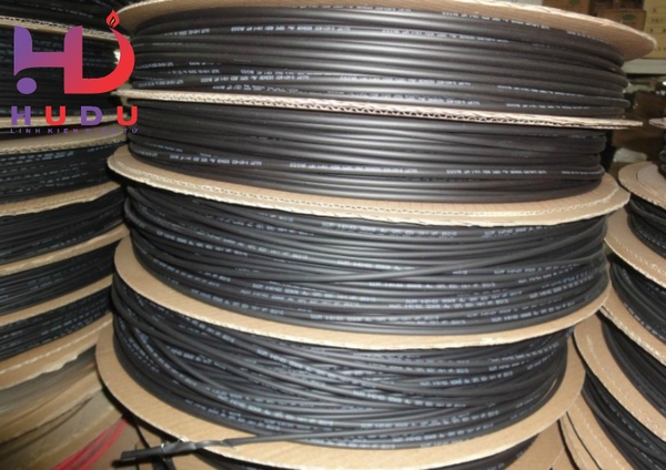 Ống co nhiệt 1.5mm