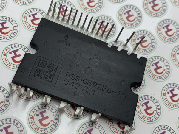 IC Công Suất PSS10S92E6-AG 10A 600V Mới Chính Hãng