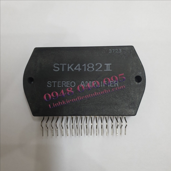 STK4182II loại thường