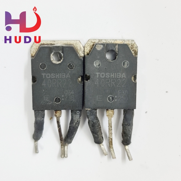IGBT 40RR22 Toshiba 40A-1350V tháo máy