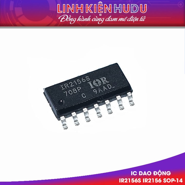IR2156S Sop-14
