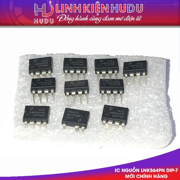 LNK564PN chính hãng