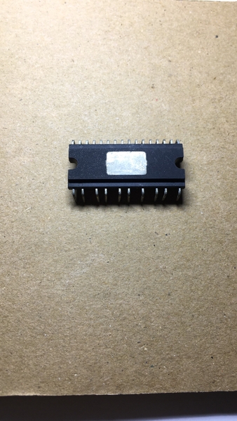 IC Công suất quạt TPD4144K mới chính hãng TOSHIBA