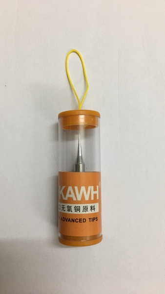 Mũi Hàn Nhật Nhọn Thẳng