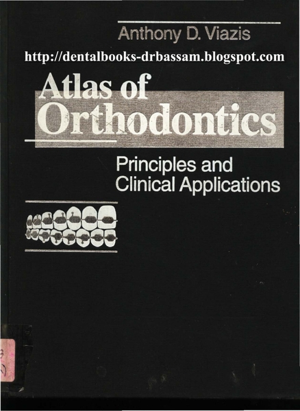 Atlas of Orthodontics