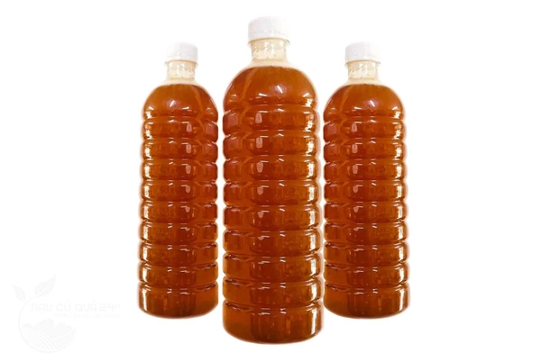 Mật ong Hoa Cà Phê Đà Lạt 500ml