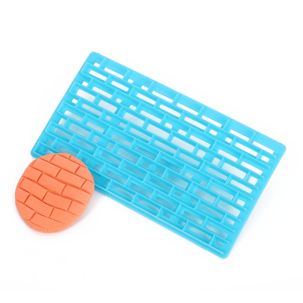 Khuôn Nhấn Đậu Xôi Hoa Tạo Vân Hoa Văn CT5 (set 4 cái - nhiều mẫu) trang trí xôi hoa đậu, bánh các loại