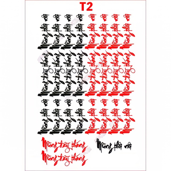 Tấm Decal Trong chủ đề Sinh Nhật, chữ dán tem dán lên bánh trang trí bánh rau câu tiện lợi (nhiều mẫu)